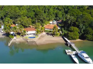 Maison à vendre Parque Estadual Cunhambebe (VBB81030)