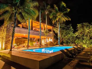 Maison à vendre Angra dos Reis (VBB81032)