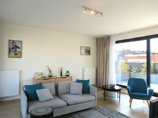 Duplex à louer Evere (VBB81132)