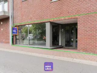 Immeuble de rapport à vendre Mouscron (VBB81457)