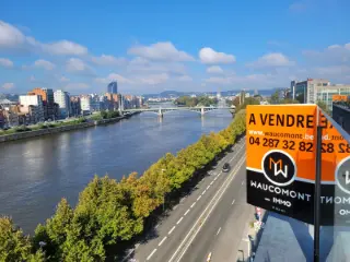 Apartment for sale Liege (VBB81508)