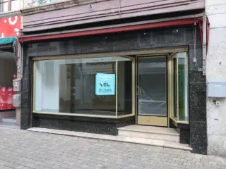 Commercial building for rent Eupen (VBB81561)
