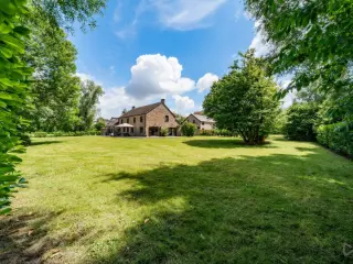 Villa te koop Villers-la-Ville (VBB81676)