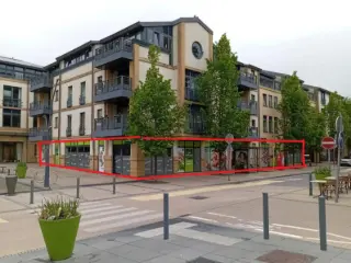 Handelspand te koop Aarlen (VBB81780)