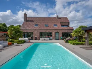 Maison à vendre Néchin (VBB81938)