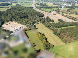 Bouwgrond te koop Recht (VBB82051)