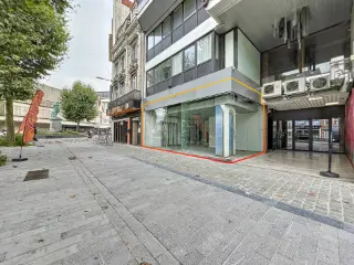 Handelspand te huur Verviers (VBB82075)