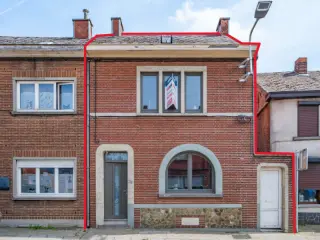 Maison à vendre Forchies-la-Marche (VBB82185)