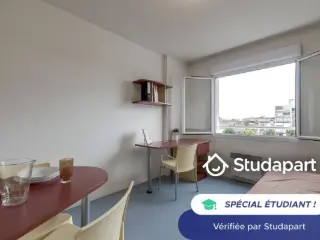 Kot te huur Bordeaux (VBB82290)