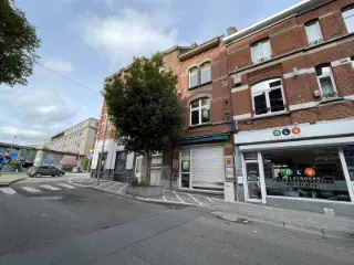Handelspand te huur Charleroi (VBB82308)
