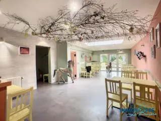 Commercial building for sale Beyne-Heusay (VBB82336)