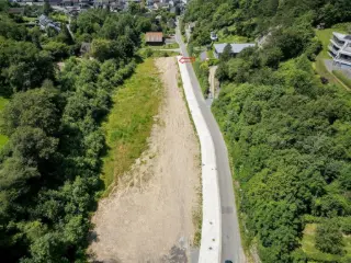 Terrain à bâtir à vendre Aywaille (VBB82448)