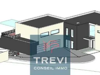 Terrain à bâtir à vendre Braine-le-Comte (VBB82646)