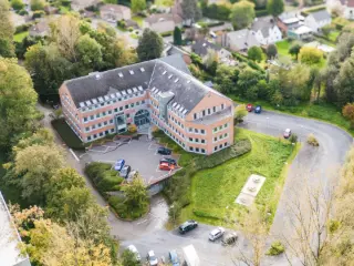 Bureaux à vendre Rixensart (VBB82712)