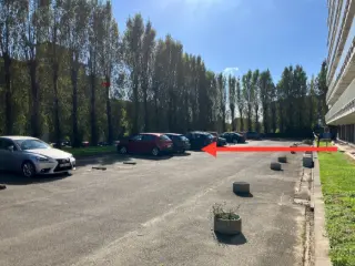 Garagebox te koop Laken (VBB82799)