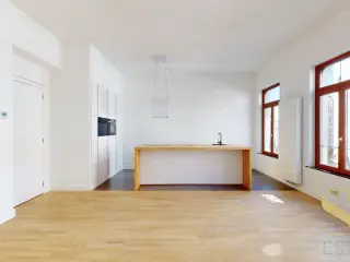 Appartement à vendre Ixelles (VBB82958)