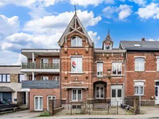 Opbrengsteigendom te koop Jupille (VBB83128)