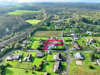 Development site for sale Neuville (VBB83140)