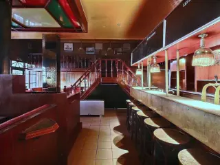 Surface commerciale à vendre Mouscron (VBB84236)