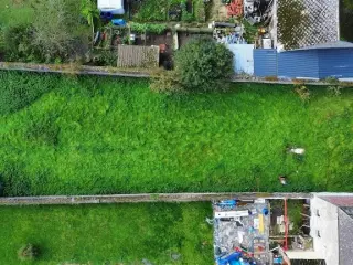 Terrain à vendre Hantes-Wihéries (VBB84264)