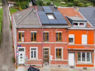 Residence for sale Liege (VBB84294)