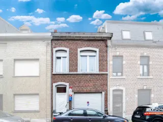 Residence for sale Jemeppe (VBB84552)