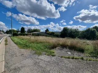 Terrain à vendre Musson (VBB84563)