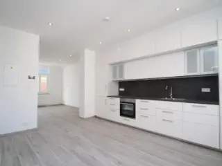 Appartement te huur Etterbeek (VBB84587)