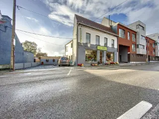 Mixed building for sale Herseaux (VBB84888)