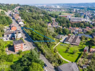 Grond te koop Vivegnis (VBB85100)