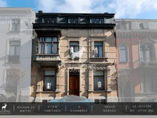 Maison à vendre La Louvière (VBB85183)