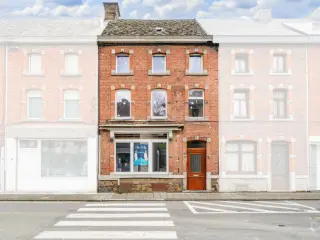 Mixed building for sale Trois-Ponts (VBB85201)