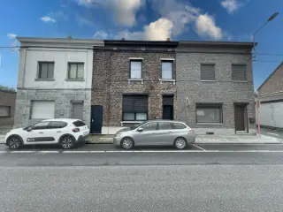 Maison à vendre Strépy-Bracquegnies (VBB85236)