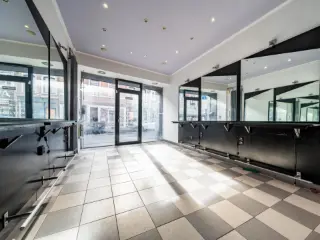 Investment property for sale Herstal (VBB85598)