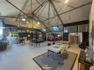 Commercial building for rent Tournai (VBB85748)