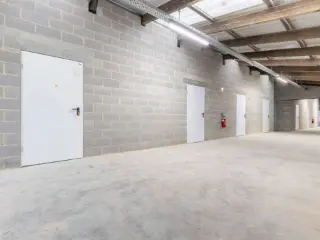 Garage à louer Saint-Nicolas (VBB85778)