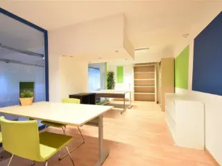 Bureaux à louer Liège (VBB85849)