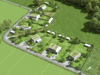 Bouwgrond te koop Bas-Oha (VBB85981)