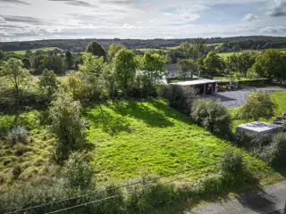 Development site for sale Sautour (VBB86176)