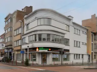 Huis te koop La Louvière (VBB86179)