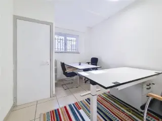 Kantoor te huur Brussel (VBB86325)