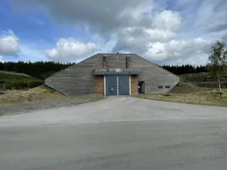 Industrie te koop Bovigny (VBB86464)