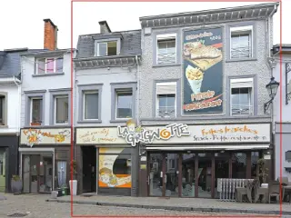 Huis te koop Bouillon (VBB86521)