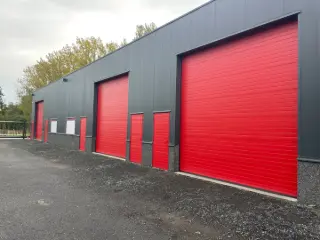 Industrie te huur Spiere (VBB86557)