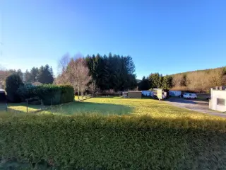 Bouwgrond te koop Martelange (VBB86834)