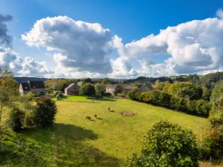 Terrain à bâtir à vendre Trooz (VBB87119)