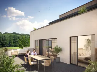 Apartment for sale Chaumont-Gistoux (VBB87167)