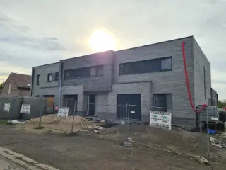 Huis te koop Anderlues (VBB87536)