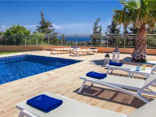 Villa for sale Koskinou (VBB87700)