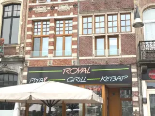 Handelspand te koop Lier (VBB87852)